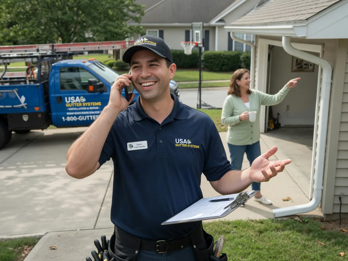 Gutter Installation Amsterdam, MO FAQs